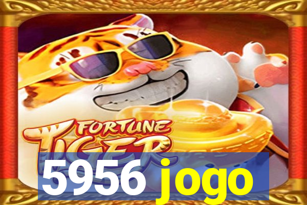 5956 jogo